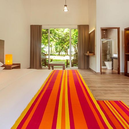 Tranquil Wild Villa Tanamalwila Екстериор снимка