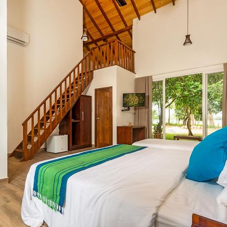 Tranquil Wild Villa Tanamalwila Екстериор снимка