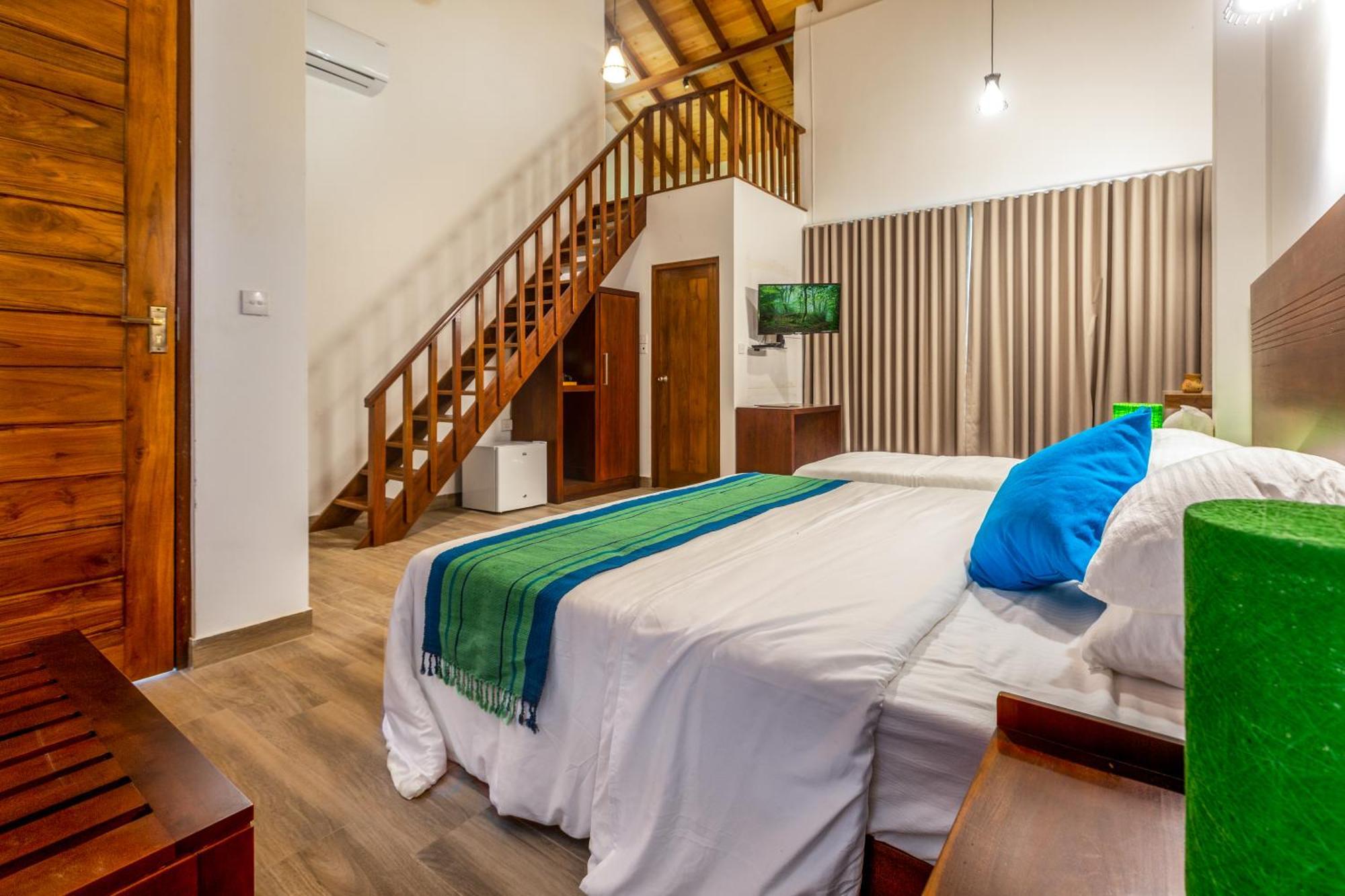 Tranquil Wild Villa Tanamalwila Екстериор снимка