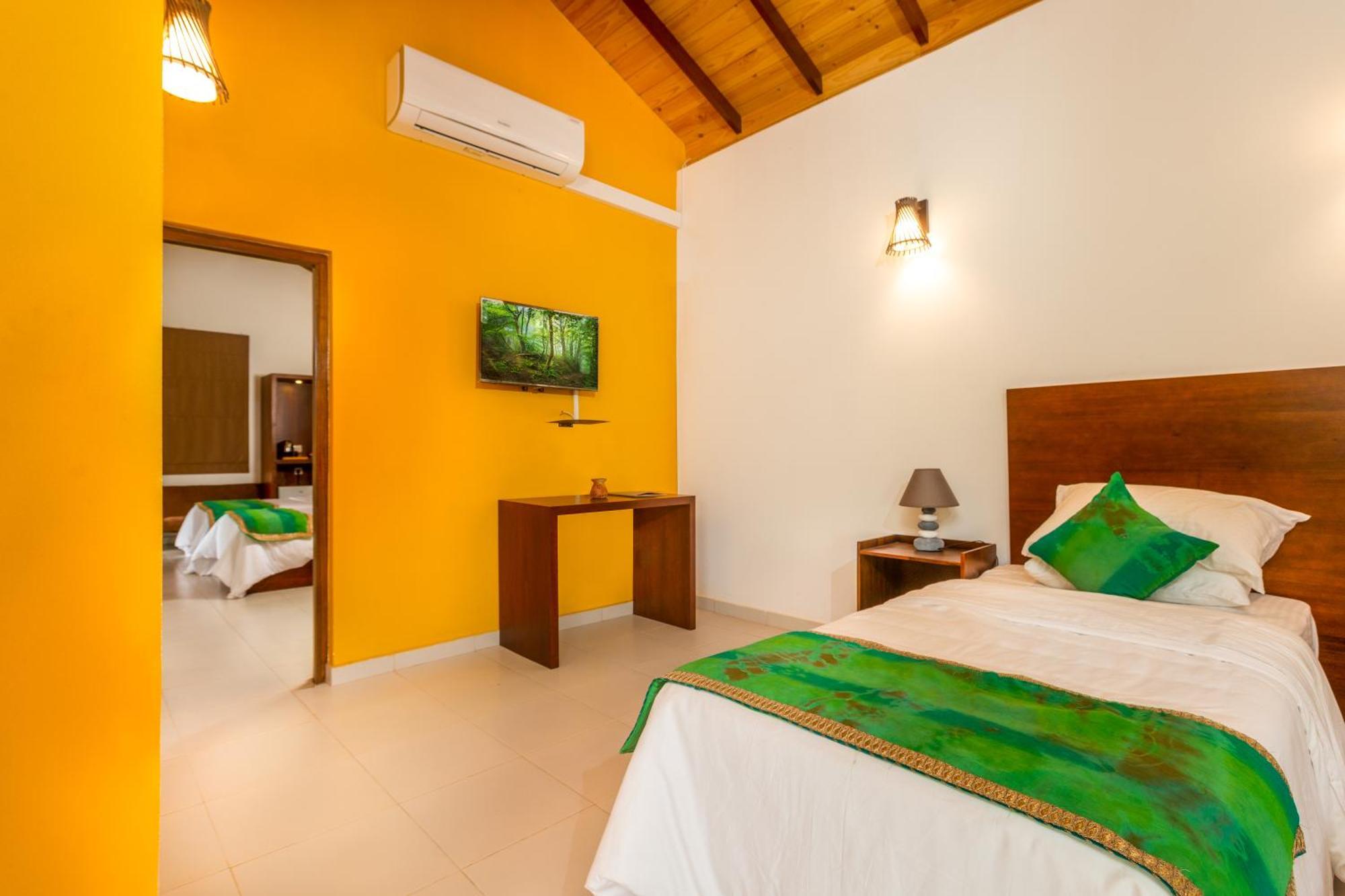 Tranquil Wild Villa Tanamalwila Екстериор снимка