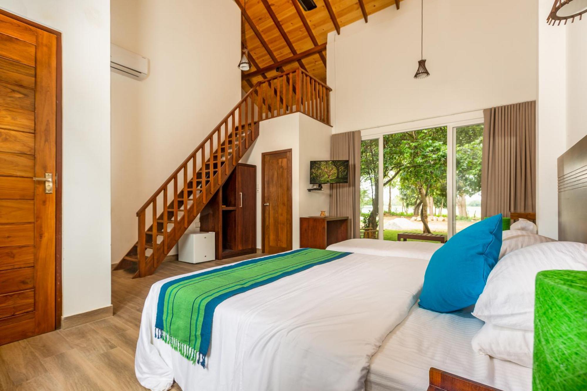Tranquil Wild Villa Tanamalwila Екстериор снимка