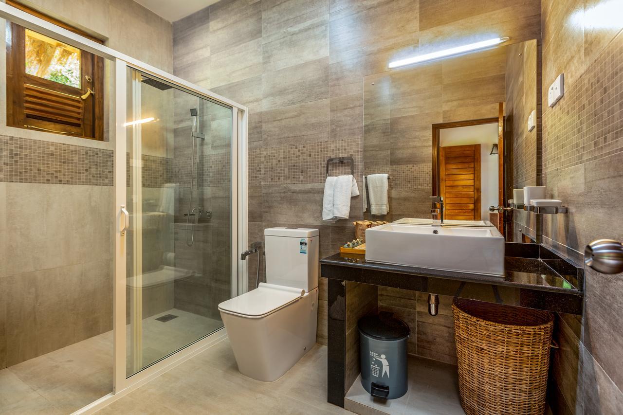 Tranquil Wild Villa Tanamalwila Екстериор снимка